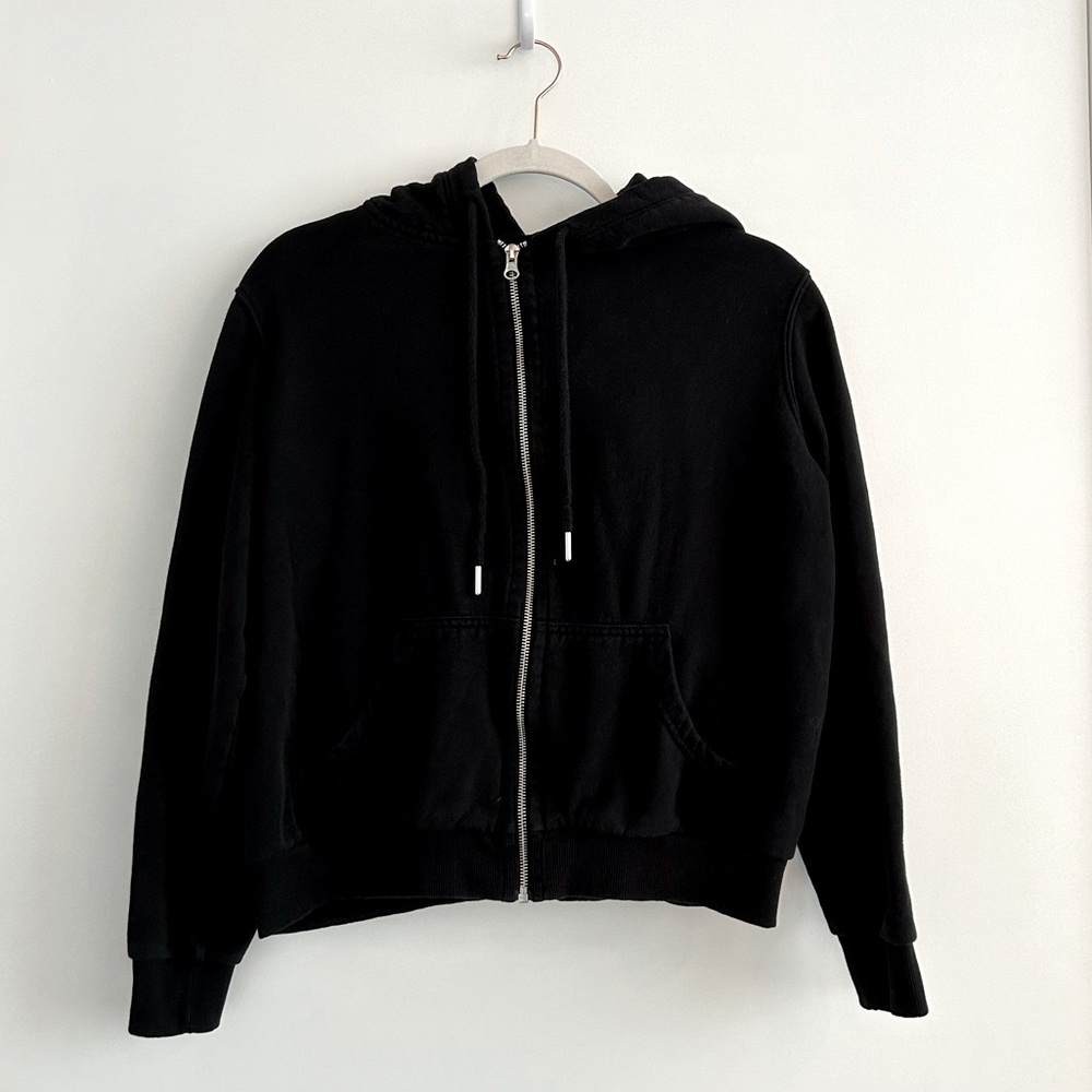 H&M Basic Sweatshirt